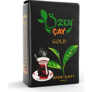Özen Çay Özen Gold Rize Çayı 5 kg