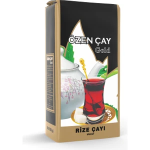 Özen Çay Gold Rize Çayı 500 gr
