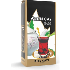 Özen Gold Rize Çayı
