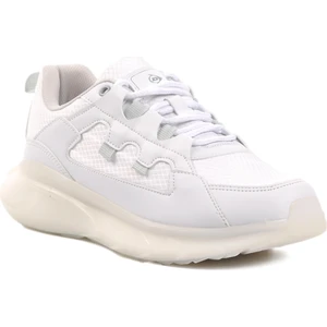 DNP-2031 Beyaz Kadın Spor Ayakkabı