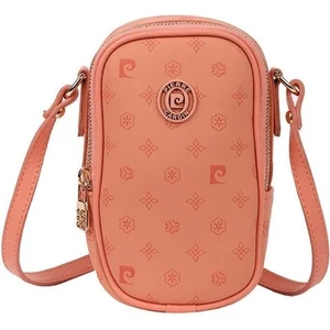 Pierre Cardin  Mercan Kadın Çapraz Askılı Çanta 05PC23Y329-ST