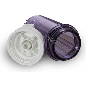 Ihlas Aura Cebilon Compact Filtre Uyumlu Housing Şeffaf