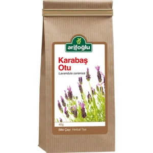 Karabaş Otu 40 Gr