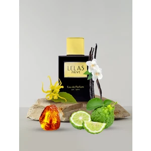 Prive 1625 The Secret Blend Edp 55 ML Çiçeksi Meyveli Unisex Parfüm