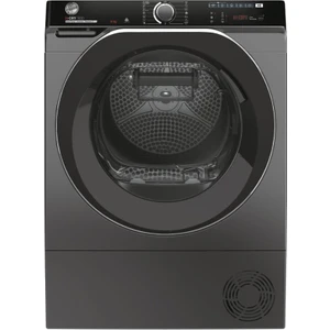 Ndpeh 9A3TCBERXSS 9 kg Wi-Fi + Bluetooth Bağlantılı Isı Pompalı Kurutma Makinesi