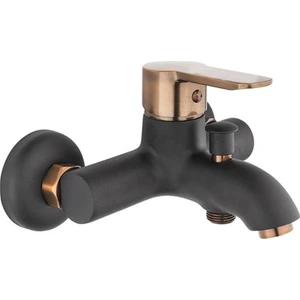 Siyah Rose Lüks Banyo Batarya