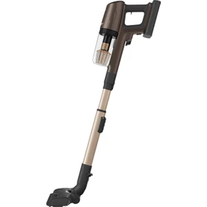 Hygenic 800 EP81U25ULT Şarjlı Dikey Süpürge Maun Bronz
