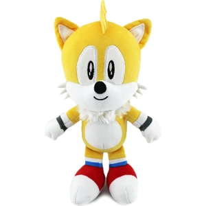Sweet Rui Sonic Fare Peluş Oyuncak 25CM (Yurt Dışından)