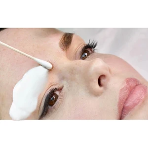 Mikroblading Köpük - Microblading Temizleme Köpüğü Mentollü Sakinleştirici Etkili