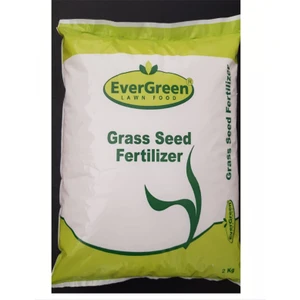 Çim Besleme Gübresi 20-5-5 + Me  / 2 kg