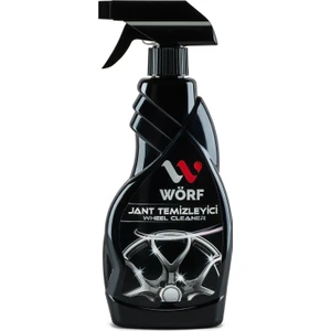 Wörf Jant Temizleyici Sprey 500 ml