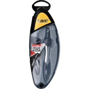 Pergel Seti 3 Parça Siyah Renkli Lise Öğrencileri İçin Özel Tasarım