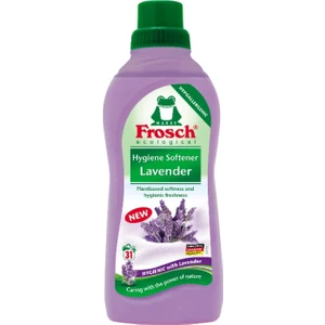 Hygiene Softener Lavender Detergent 750 ml