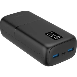 X-Powerpro3  LCD Ekran 30.000 Mah Powerbank Taşınabilir Şarj Aleti