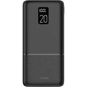 X-Powerpro2 LCD Ekran 20.000 Mah Powerbank Taşınabilir Şarj Aleti
