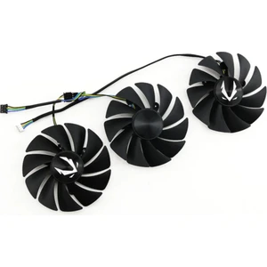 Geforce Rtx 3070 3080 Ti 3090  Holo Fan