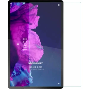 Lenovo Tab P11 TB-J606F Nano Glass Cam Ekran Koruyucu