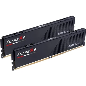Gskıll Flare X5 DDR5-6000MHZ CL32 32GB (2X16GB) Dual 1.35V Amd F5-6000J3238F16GX2-FX5