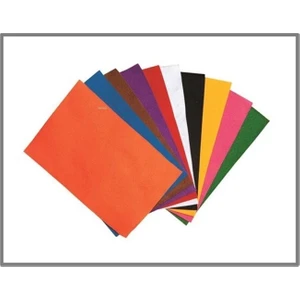 Keçe Yapışkanlı 50X70 10LU