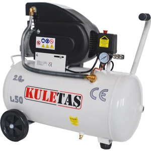 50 Litre  Hava Kompresörü 2 Hp