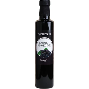 Karadut  Özü 700 ml
