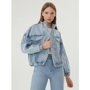 Regular Fit Kadın Ceket