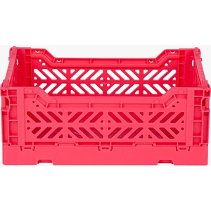 Aykasa 261710 Minibox Dark Pink Katlanabilir Kasa