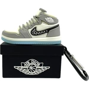 Grape Case Air Jordan Dior 3. Nesil Kılıf