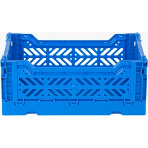 261710 Minibox Blue Katlanabilir Kasa