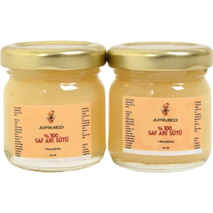 Arı Sütü  2'li Set 40 gr x 2