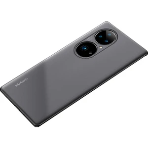 Lr Joyful Huawei P50 Pro 4g Ultra Ince Pp Kılıf Mat Bırak-Kötü Koruma Cep Telefonu Kılıfı (Yurt Dışından)