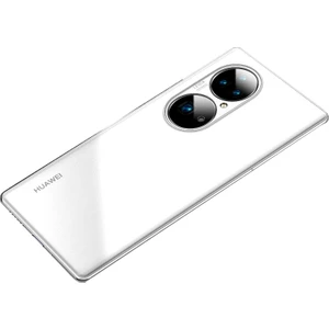 Lr Joyful Huawei P50 Pro 4g Ultra Ince Pp Kılıf Mat Bırak-Kötü Koruma Cep Telefonu Kılıfı (Yurt Dışından)