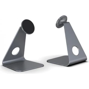 Magsafe Uyumlu Masaüstü Stand Apple iPhone 12 13 14 Pro Max Stand Masaüstü Tutucu L Tipi Masaüstü Stand