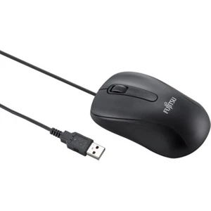 Fujıtsu M520 Siyah Mouse