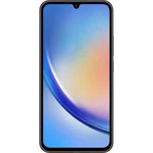 Galaxy A34 128 GB 8 GB Ram (Samsung Türkiye Garantili) Siyah