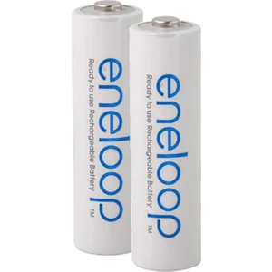 Eneloop 2'li 1900 Mah 1.2V Aa Şarj Edilebilir pil