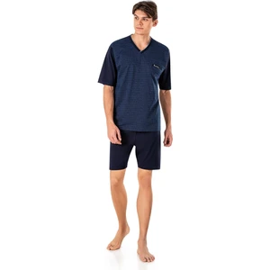 Pierre Cardin Erkek 3'lü Pijama Takımı 6017