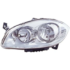 Sol Far Fiat Lınea Orjınal Opar 52084245