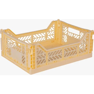 403014 Midibox Banana Katlanabilir Kasa