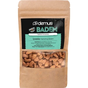 Badem ( % 100 Datça) 250 G