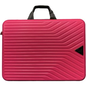 Ox Luggage 220223 15,6-17,3 Inç Laptop Çantası Pembe