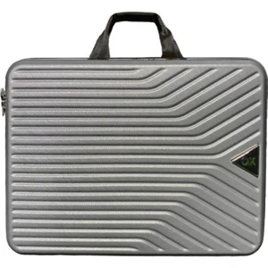 Ox Luggage 220223 15,6-17,3 Inç Laptop Çantası Antrasit