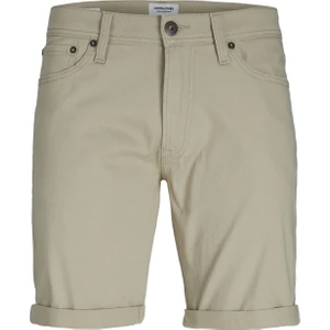 Jack & Jones Rick Original Denim Şort