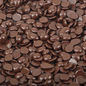 Bitter  Damla Çikolata 1 kg