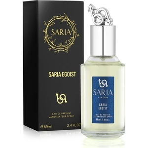 Sarıa Egoıst