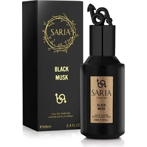 Black Musk
