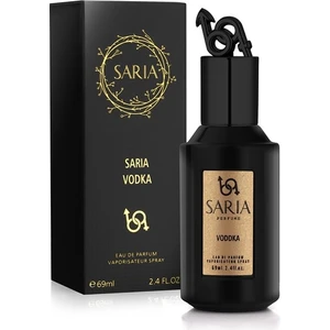 Sarıa Vodka