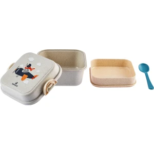 Cloud 2 Bölmeli Yemek Kabı