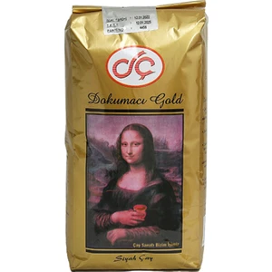 Gold Çay 5 kg
