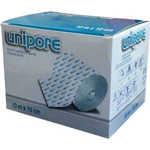 Elastik Sabitleme Bandı (Flaster) 10X10 1 Adet